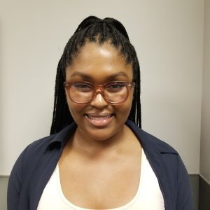 Kimberly Bryce, MSW